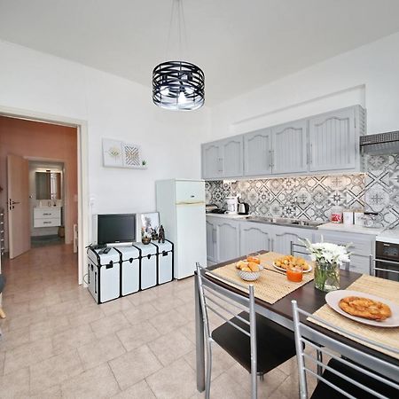 Vanilla Guesthouse سكوبيلوس تاون المظهر الخارجي الصورة