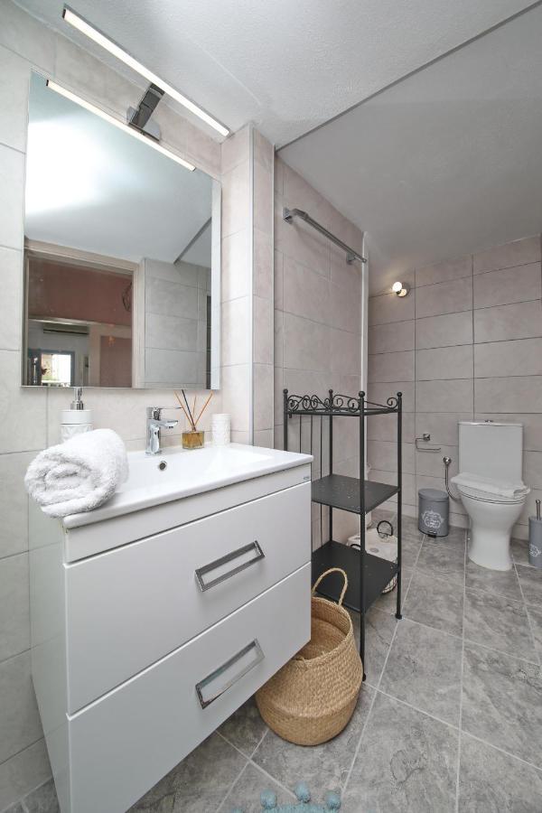 Vanilla Guesthouse سكوبيلوس تاون المظهر الخارجي الصورة