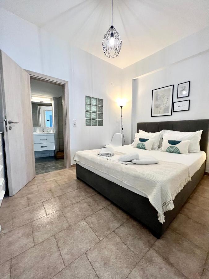 Vanilla Guesthouse سكوبيلوس تاون المظهر الخارجي الصورة